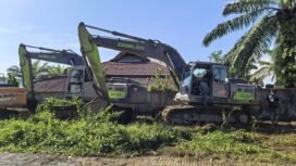 Sumber : Humas Polres Nagan Raya