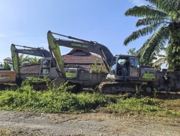 Sumber : Humas Polres Nagan Raya