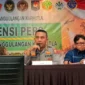 Bareskrim Polri Tetapkan Empat Korporasi jadi Tersangka Karhutla